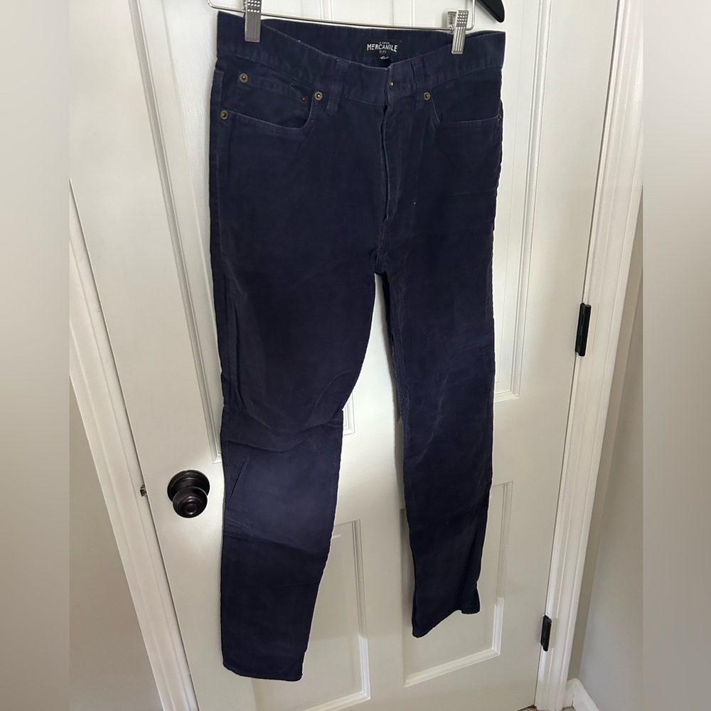 JCrew Flex Slim jeans 30x32
